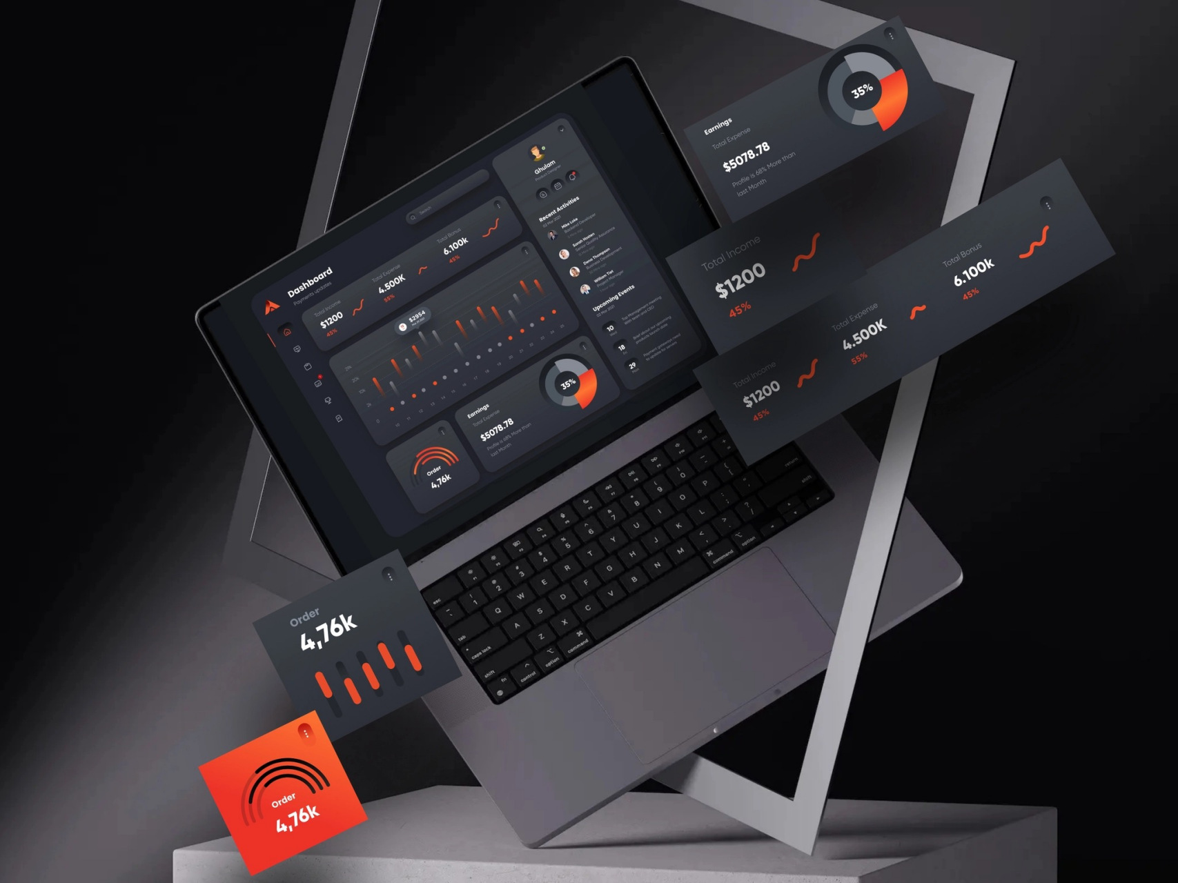 以用戶為中心，易訪問性引領網站設計成功之路