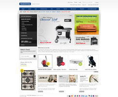 企業網站設計 從藍圖到精品，構建數字時代的品牌門戶